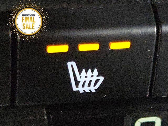 Certified 2025 MAZDA CX-5 2.5 Turbo w/ Premium Package image 31