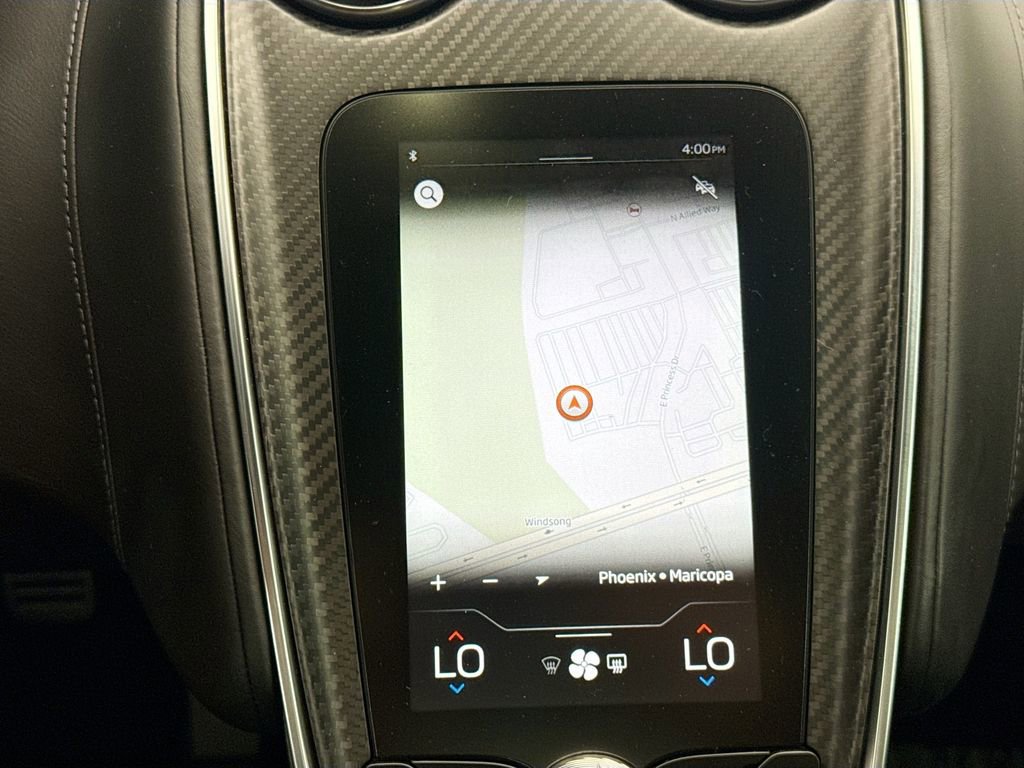 Used 2020 McLaren GT RWD image 14