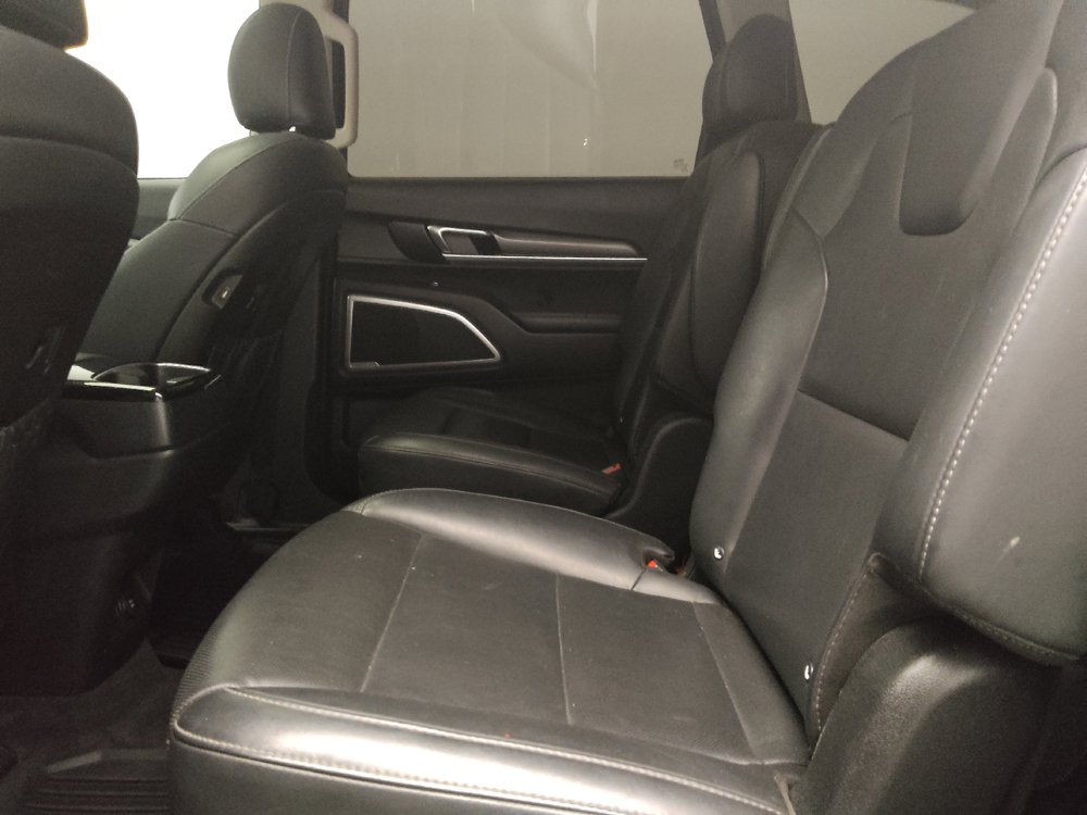 Used 2020 Kia Telluride S AWD/4WD image 18