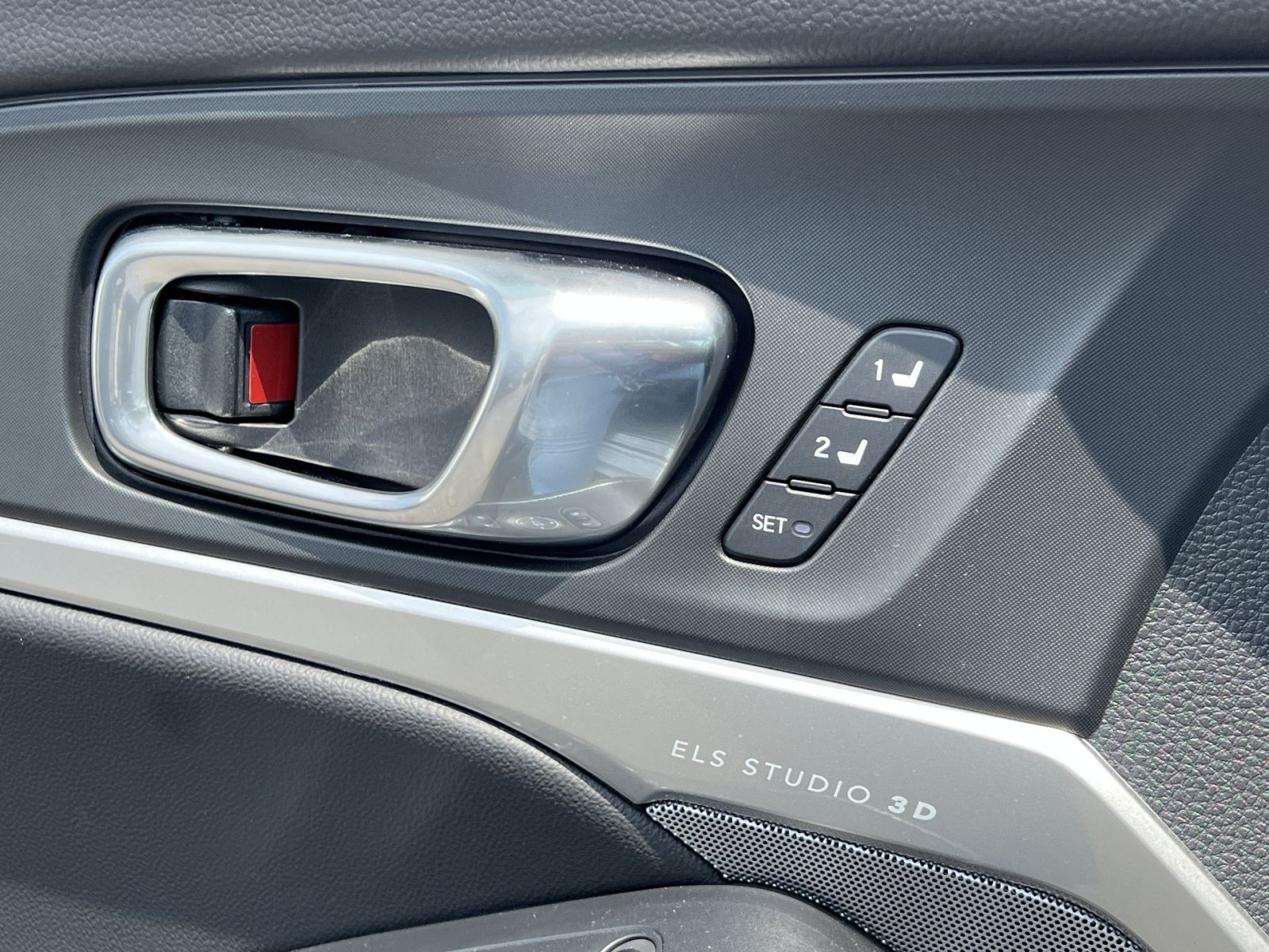 Certified 2026 Acura Integra A-Spec FWD image 33