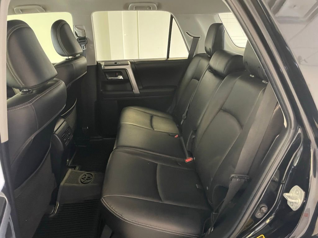 Used 2022 Toyota 4Runner TRD Sport image 11