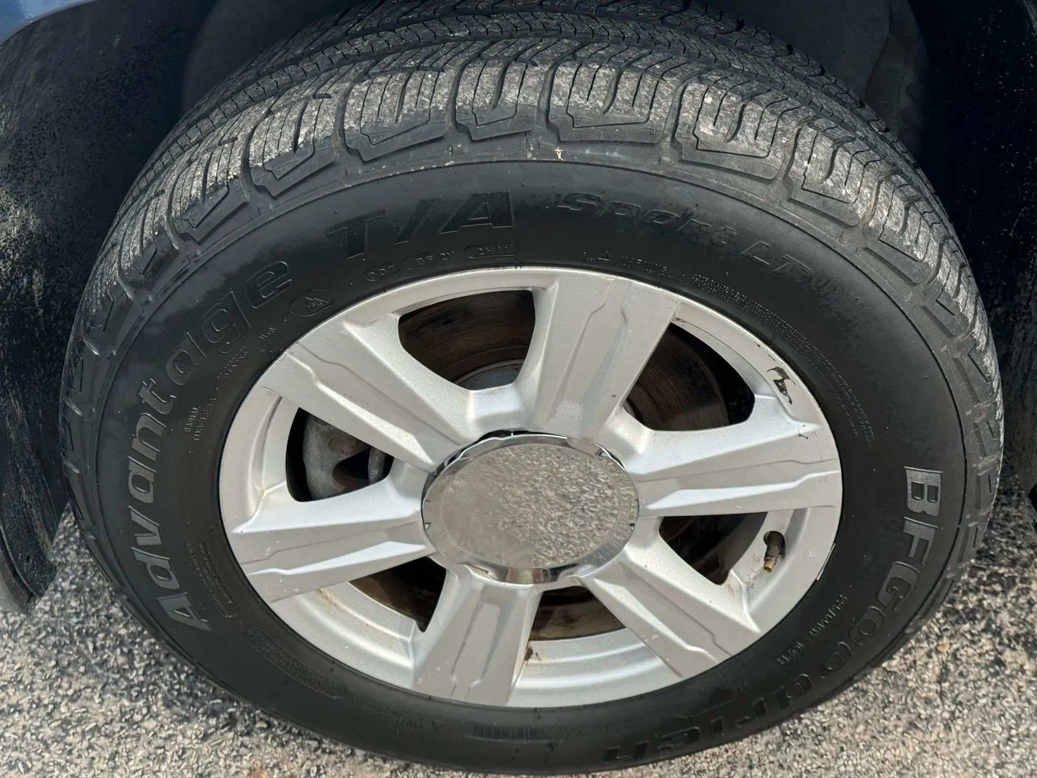 Used 2016 GMC Terrain SLE image 18