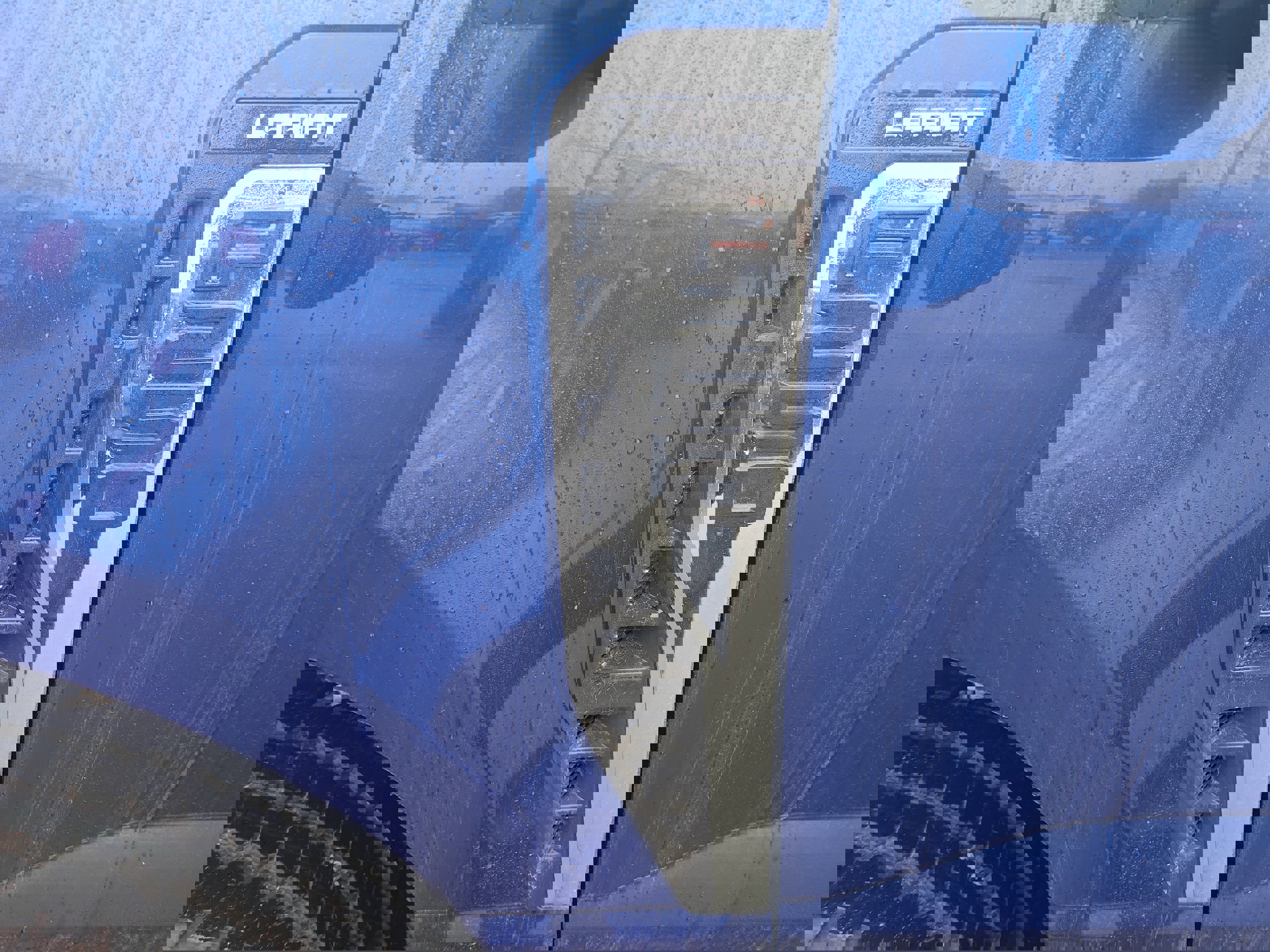 New 2026 Ford F250 Lariat w/ Lariat Ultimate Package image 4