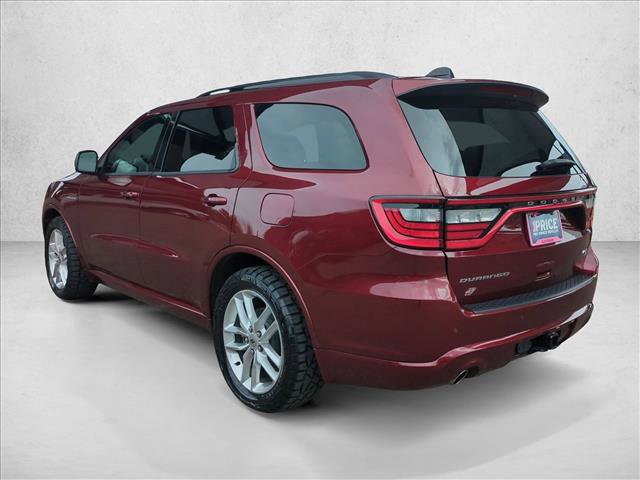 Used 2024 Dodge Durango R/T image 8