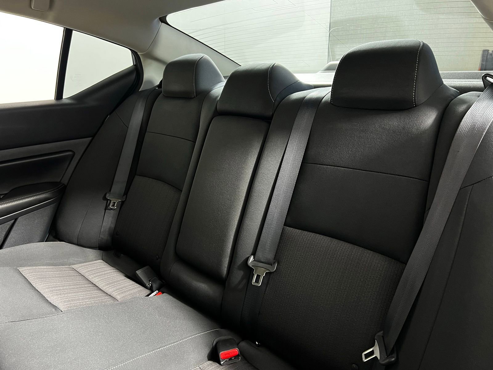 Used 2022 Nissan Altima 2.5 SV w/ SV Premium Package FWD image 23