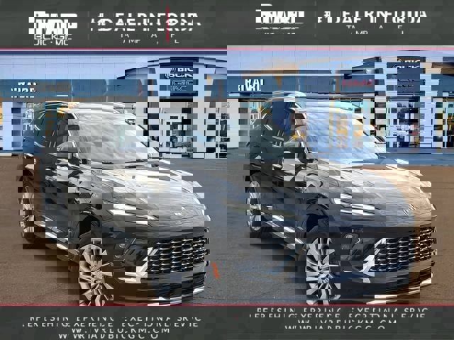 New 2026 Buick Envision Avenir video 1