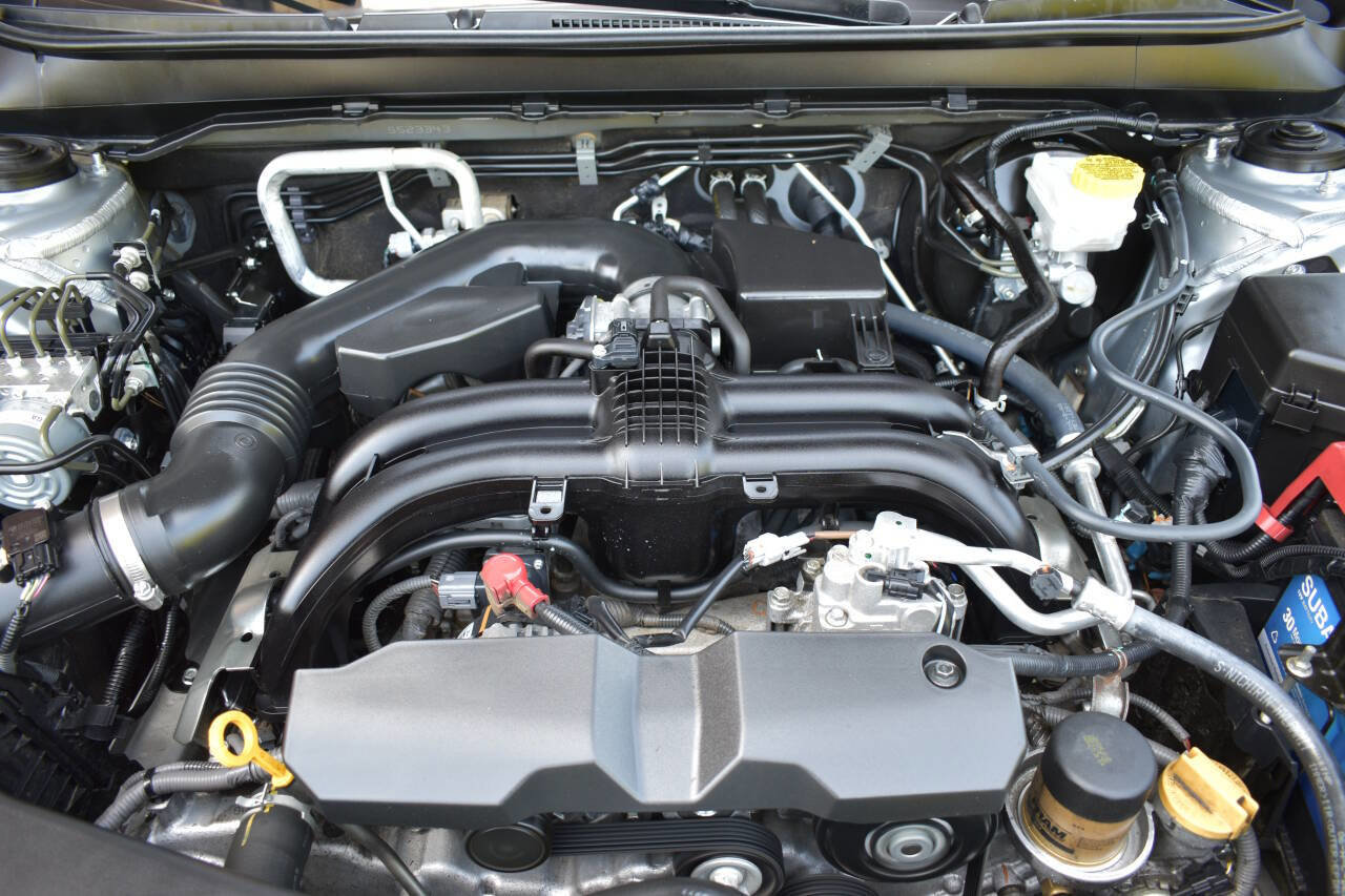 Used 2019 Subaru Outback 2.5i Limited image 45