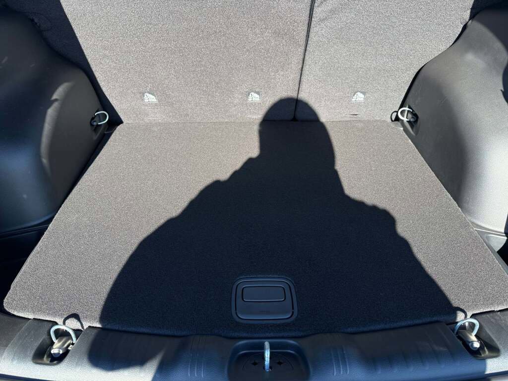 New 2026 Jeep Compass Latitude image 24