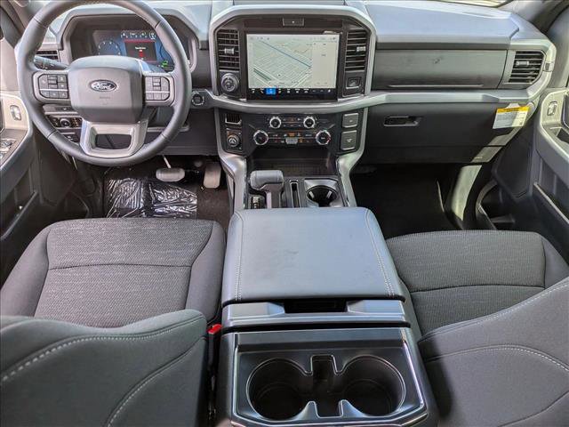 New 2026 Ford F150 XLT image 13