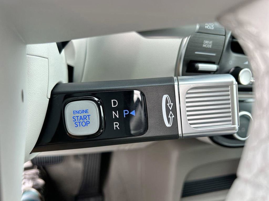 New 2026 Hyundai Palisade SEL image 30