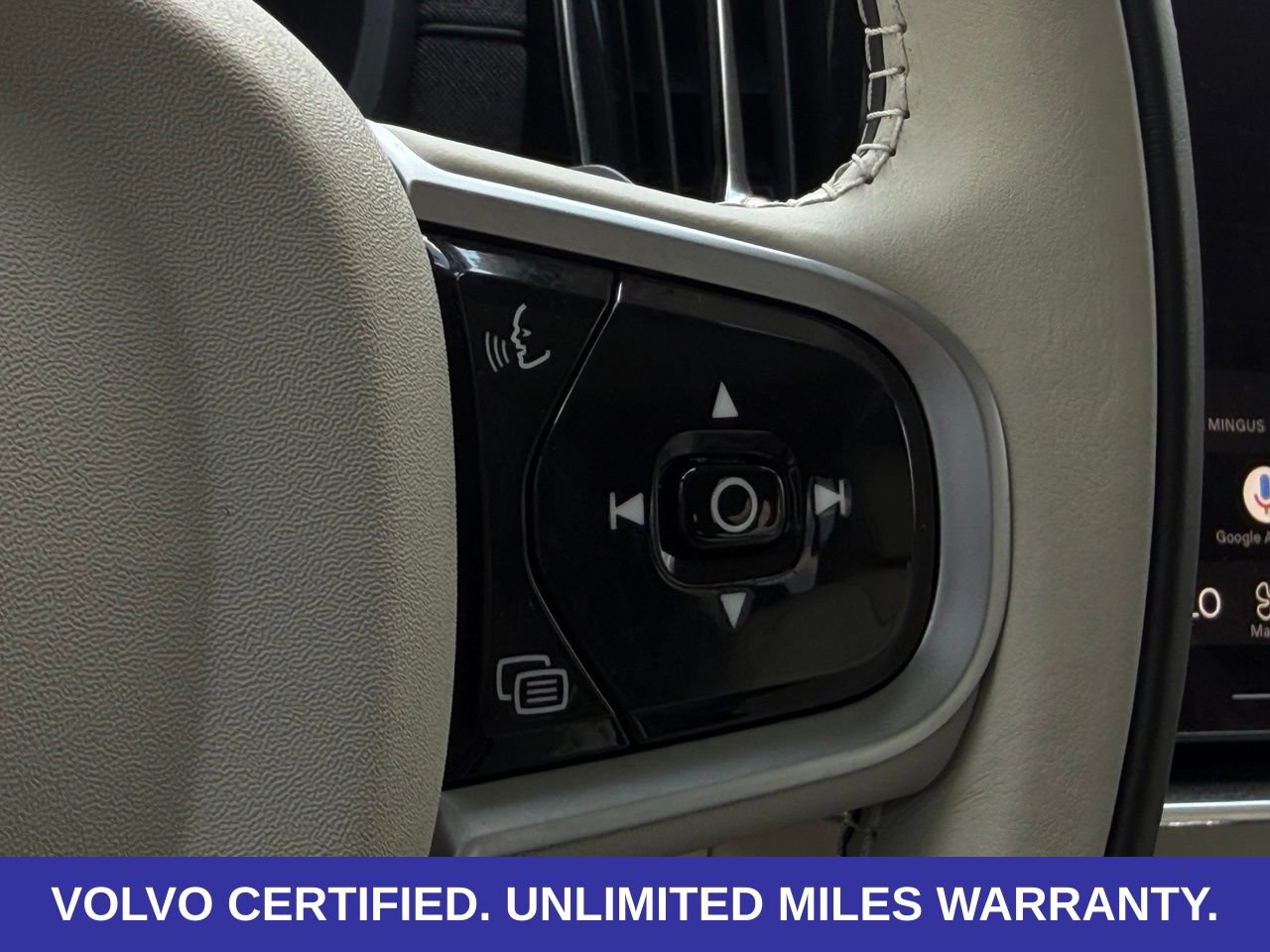 Certified 2026 Volvo XC90 B6 Ultra AWD/4WD image 19