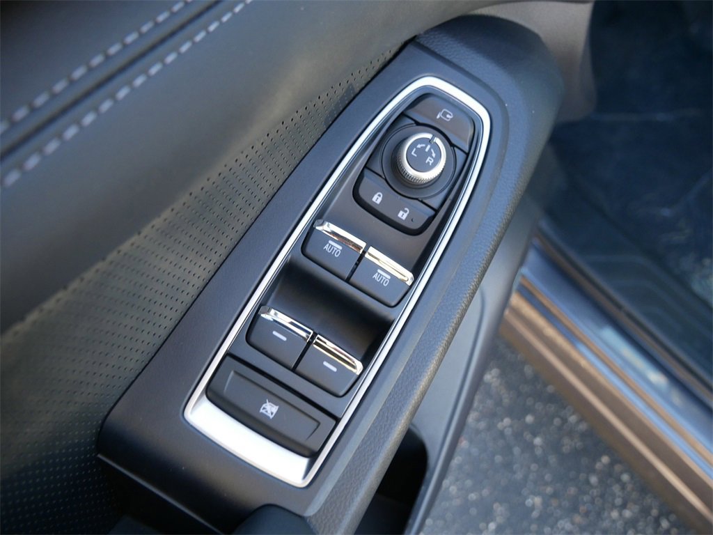 New 2025 Subaru Ascent Touring image 8