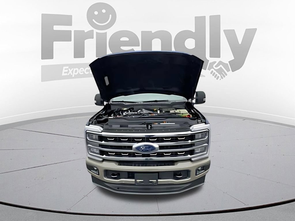 New 2026 Ford F250 King Ranch AWD/4WD image 38