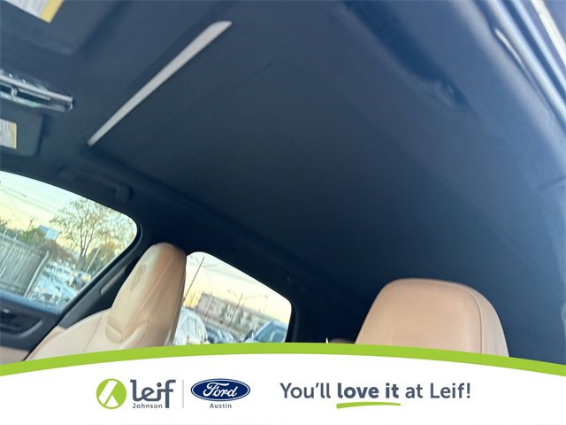 Used 2023 Porsche Cayenne image 20