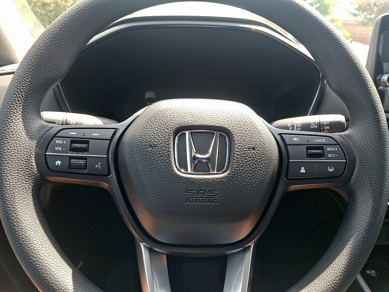 New 2026 Honda CR-V LX image 15