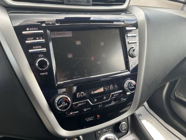 Certified 2023 Nissan Murano SL w/ SL Moonroof Package FWD image 16