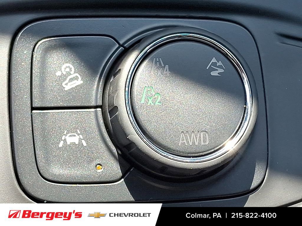 Certified 2024 GMC Terrain SLE AWD/4WD image 26