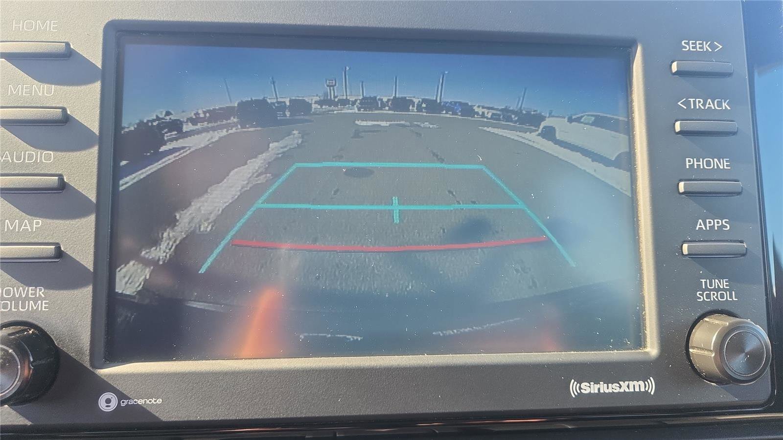 Used 2021 Toyota RAV4 LE image 31