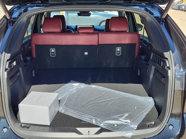 Used 2025 MAZDA CX-70 3.3 Turbo S w/ Premium Package image 16