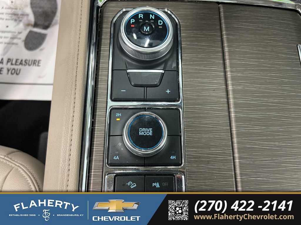 Used 2024 Ford Expedition Max Limited image 31