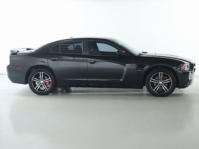 Used 2014 Dodge Charger R/T image 11