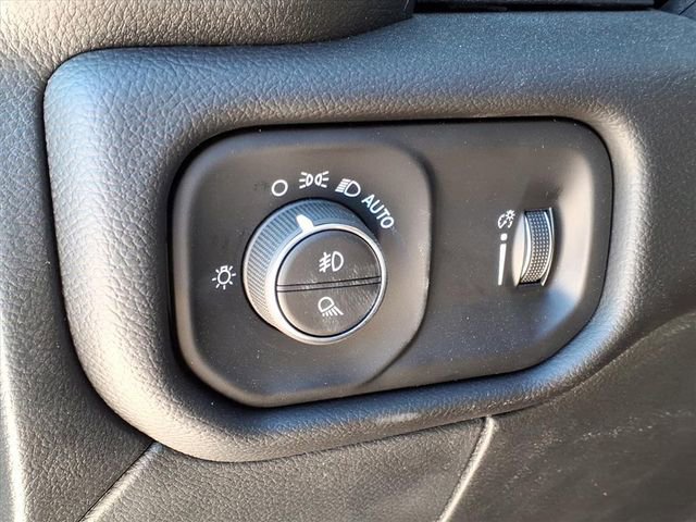 New 2026 RAM 2500 Big Horn image 16