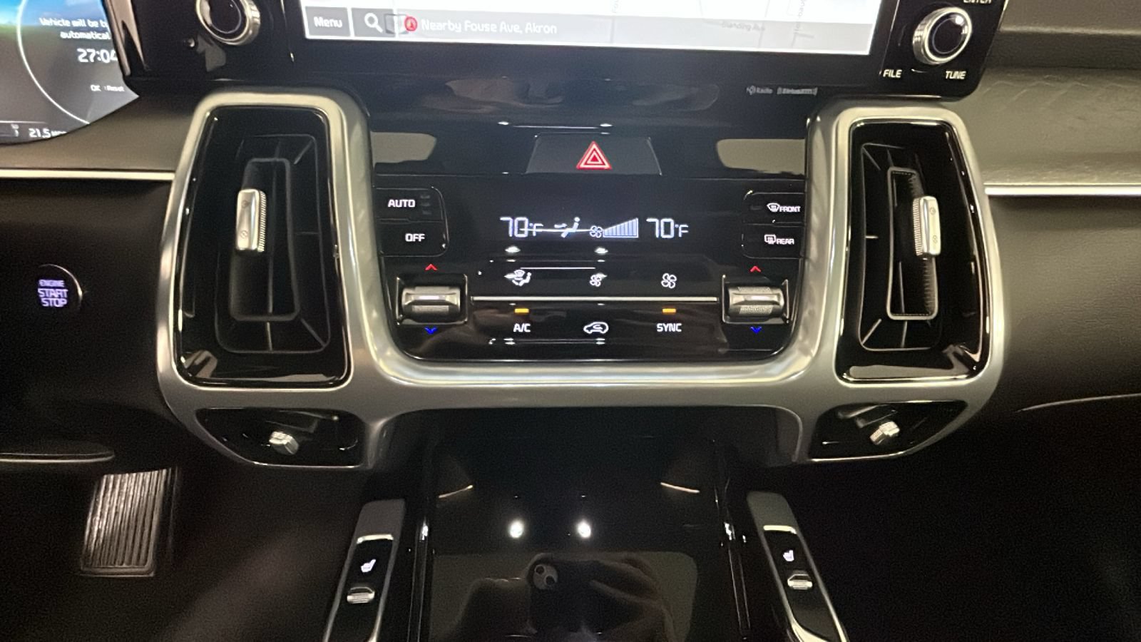 Used 2023 Kia Sorento SX AWD/4WD image 27
