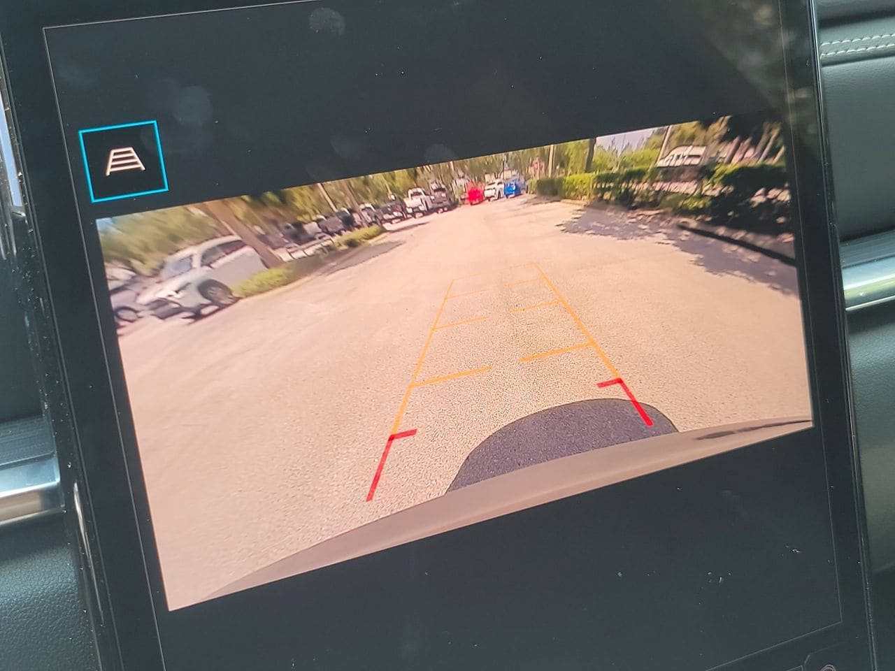Used 2026 GMC Terrain Elevation FWD image 25