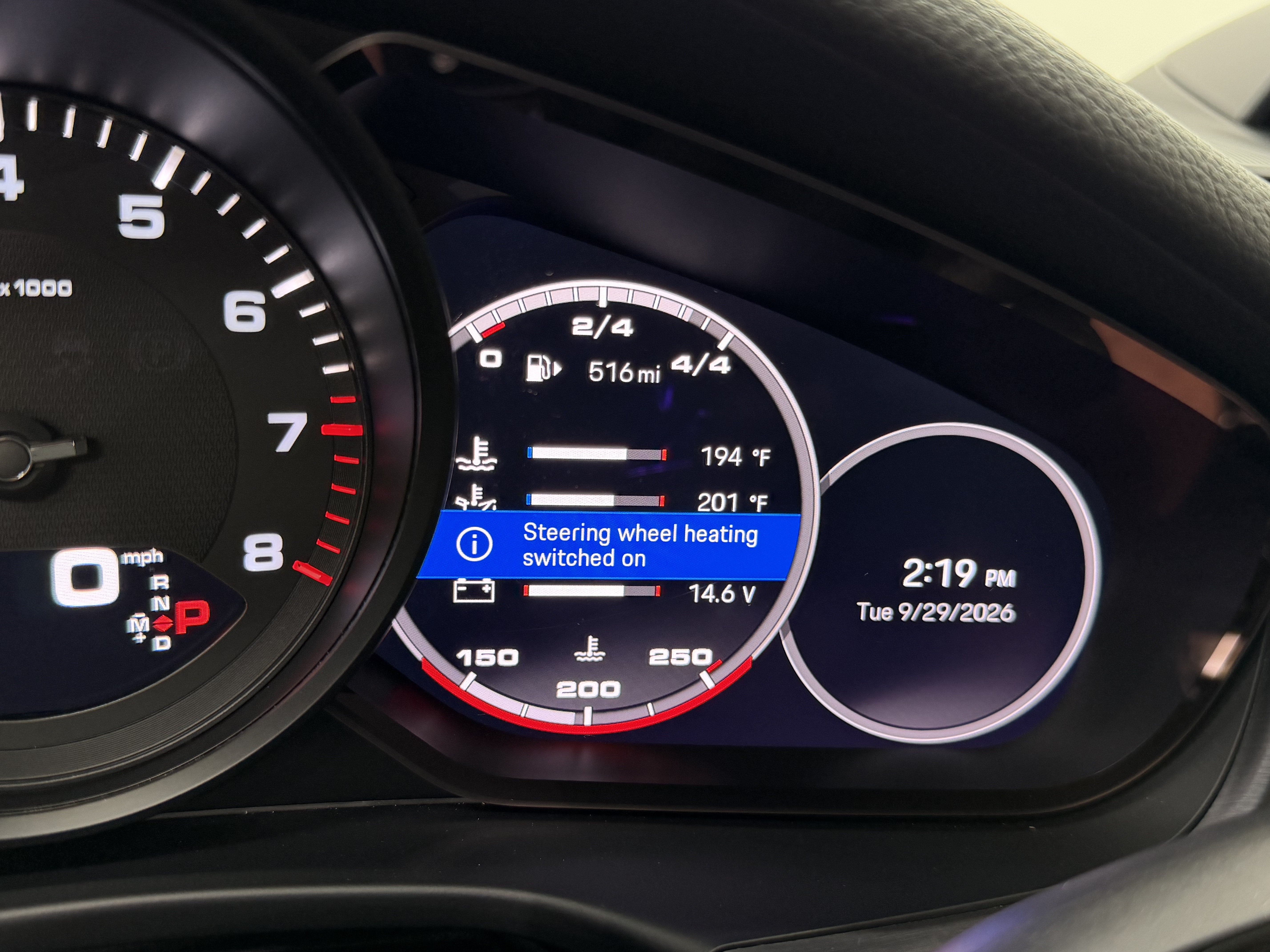Certified 2023 Porsche Panamera 4 Platinum Edition AWD/4WD image 55