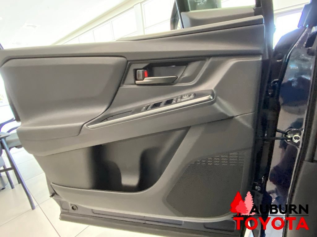 New 2026 Toyota bZ FWD image 30