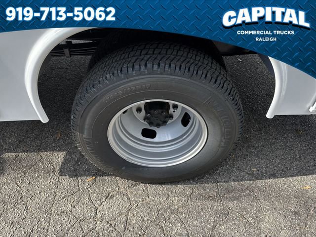 New 2026 Ford F350 XL w/ XL Chrome Package image 13