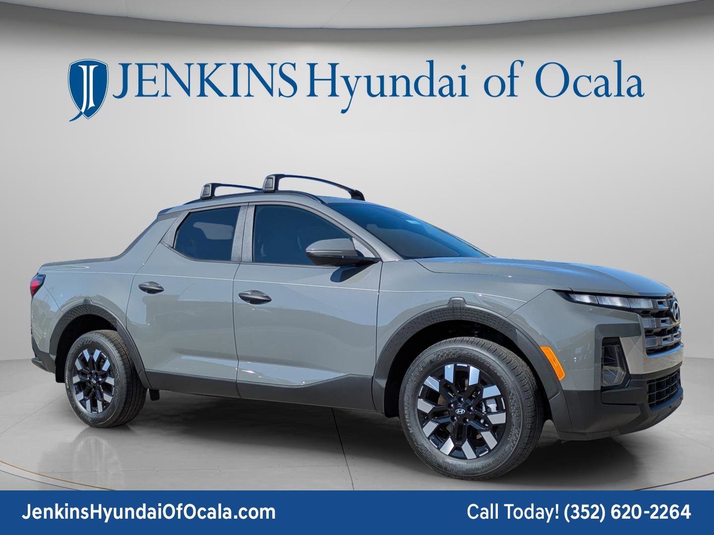 New 2026 Hyundai Santa Cruz SEL image 1