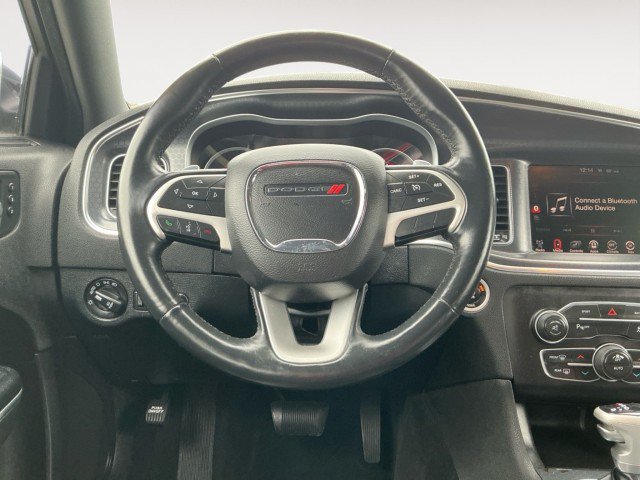 Used 2015 Dodge Charger R/T w/ Plus Group RWD image 8