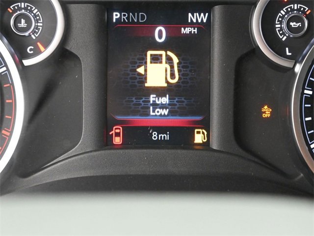 New 2026 RAM 2500 Tradesman image 15