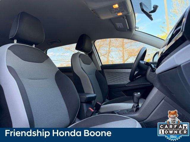 Used 2022 Volkswagen Taos S FWD image 41