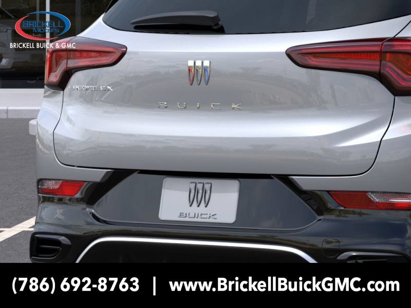 New 2026 Buick Encore GX Sport Touring w/ Comfort Package FWD image 14