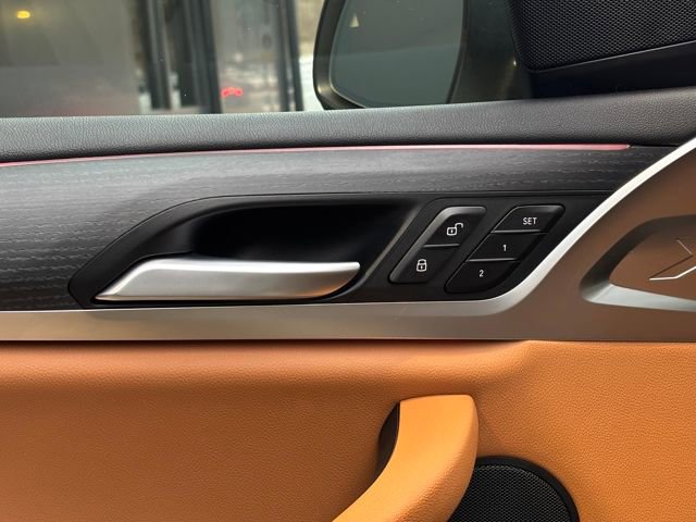 Used 2024 BMW X3 xDrive30i w/ Convenience Package image 18