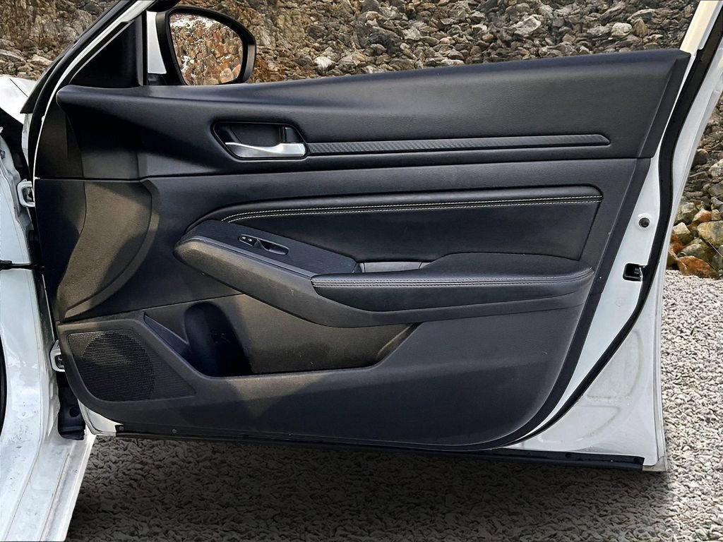 Used 2020 Nissan Altima 2.5 S image 21