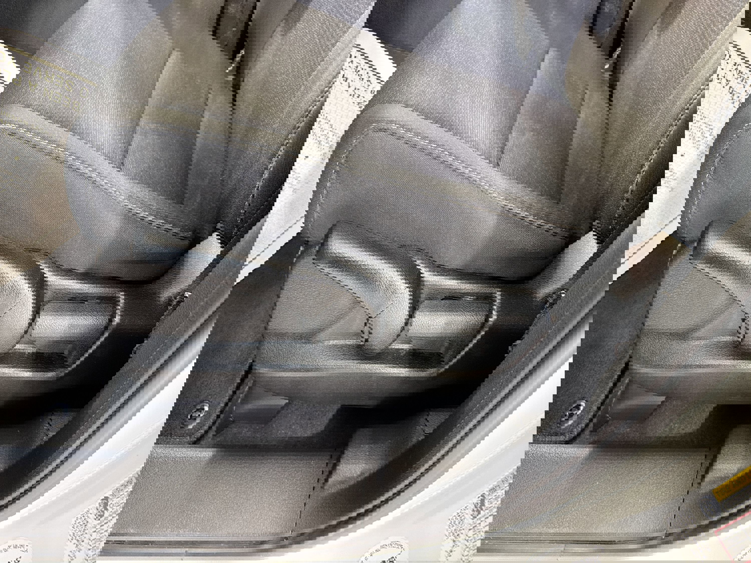 Used 2021 Honda Passport Sport image 11