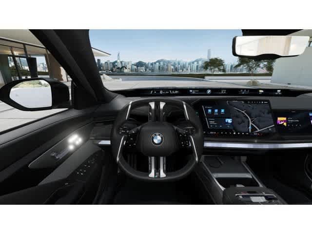 New 2027 BMW 740i xDrive AWD/4WD image 13