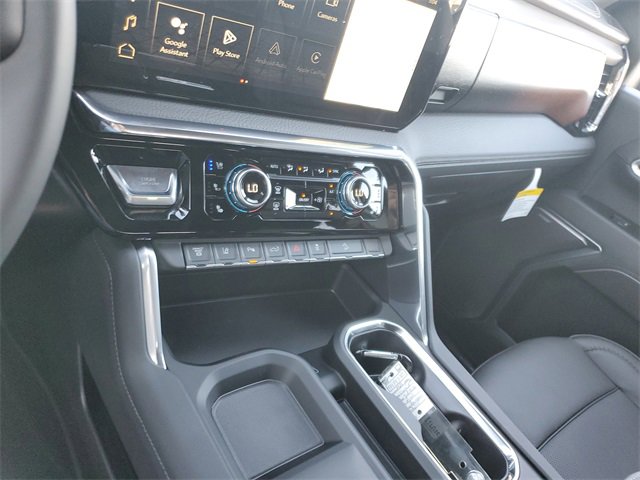 New 2026 GMC Sierra 2500 Denali w/ Denali Reserve Package image 17