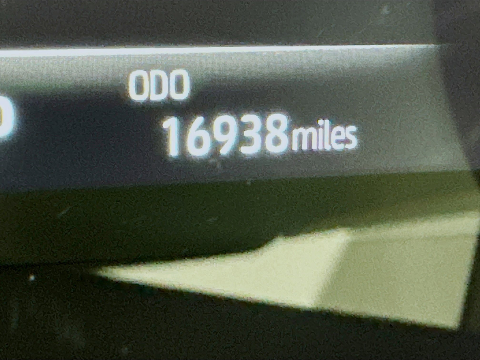 Used 2025 Toyota Highlander XLE image 19