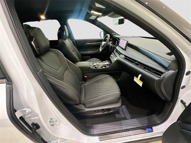 New 2026 INFINITI QX60 Autograph w/ Autograph Tech Package image 24