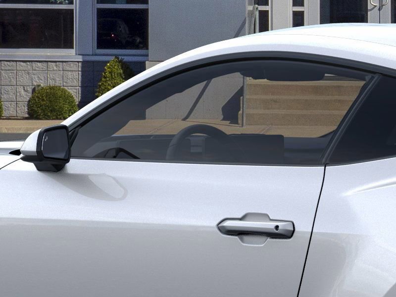 New 2026 Ford Mustang Coupe image 20