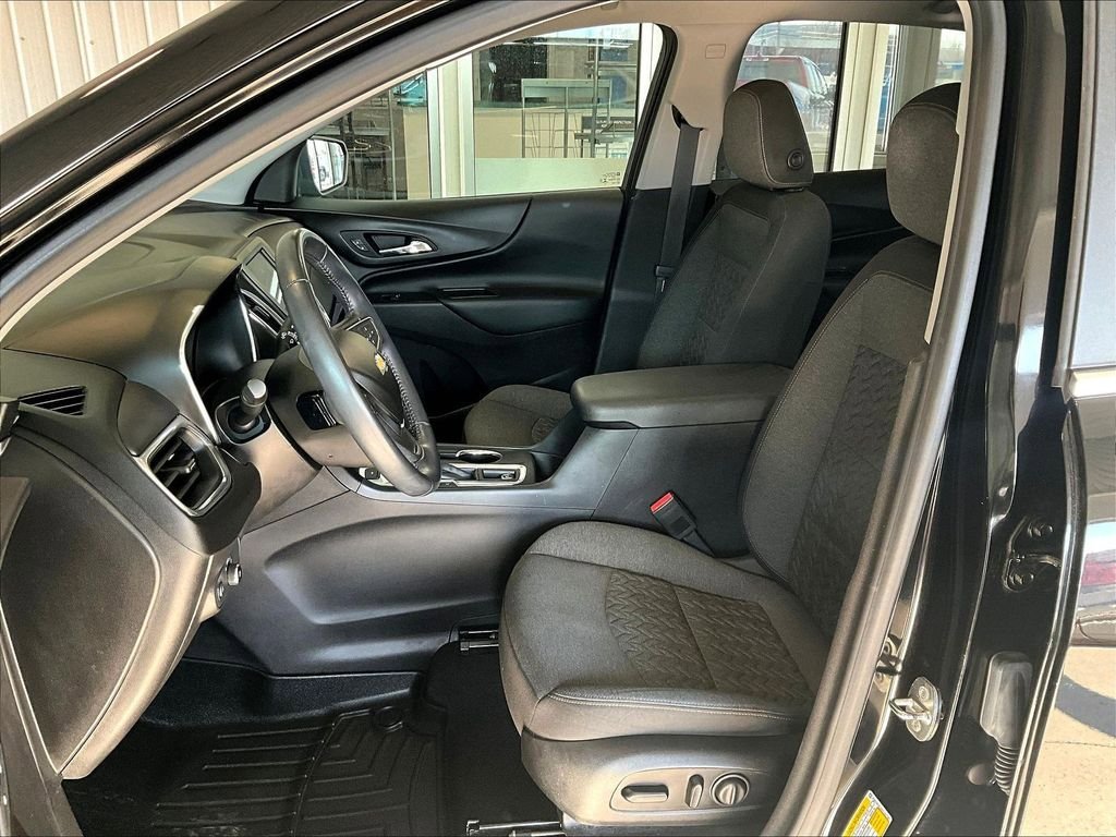 Used 2022 Chevrolet Equinox LT image 10