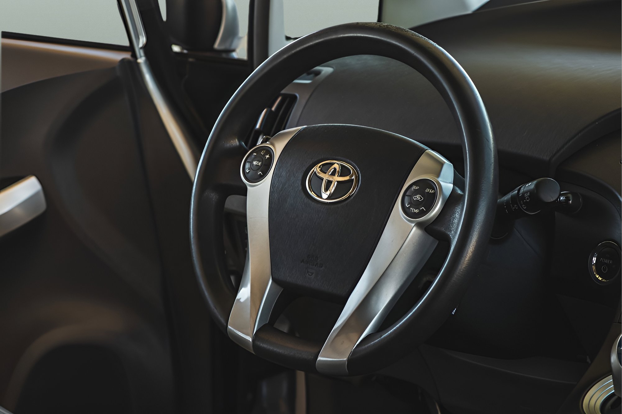 Used 2011 Toyota Prius Two image 16