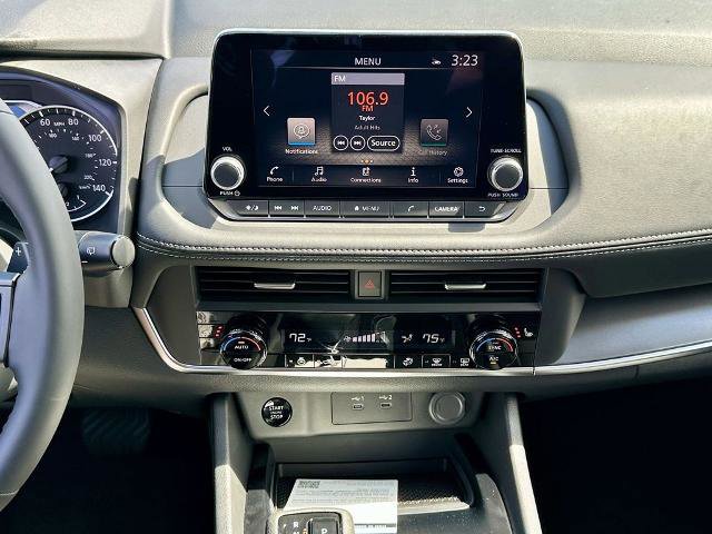 Certified 2026 Nissan Rogue SV w/ SV Premium Package image 19