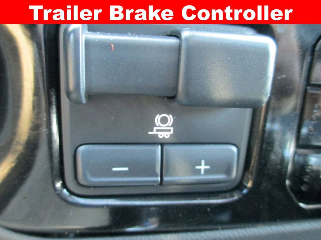 Used 2023 GMC Sierra 1500 SLT w/ SLT Premium Plus Package image 19