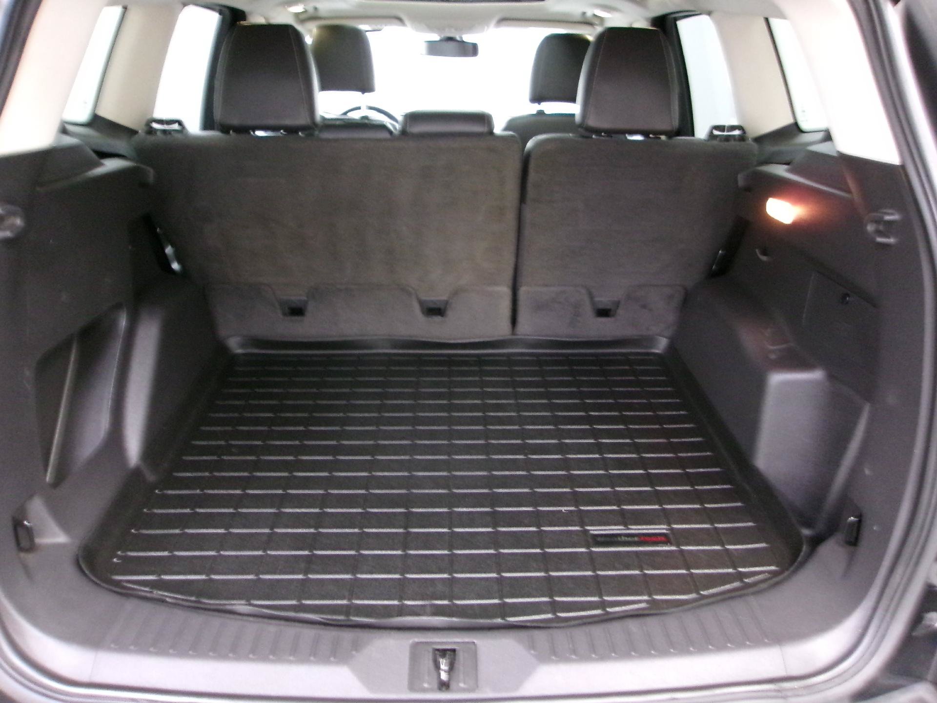 Used 2013 Ford Escape SEL FWD image 11