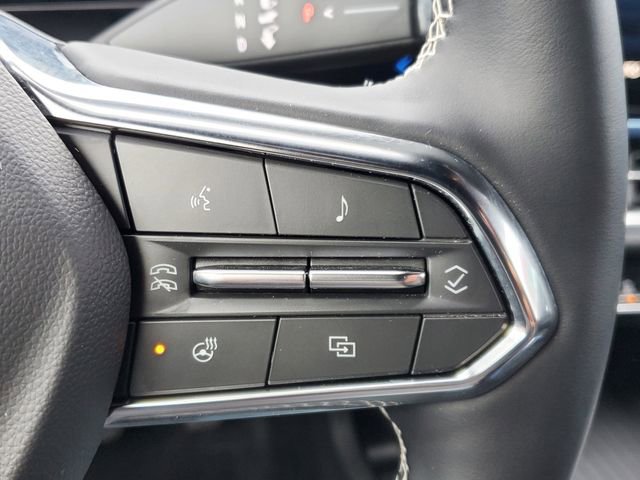 Used 2024 Chevrolet Equinox EV LT image 27